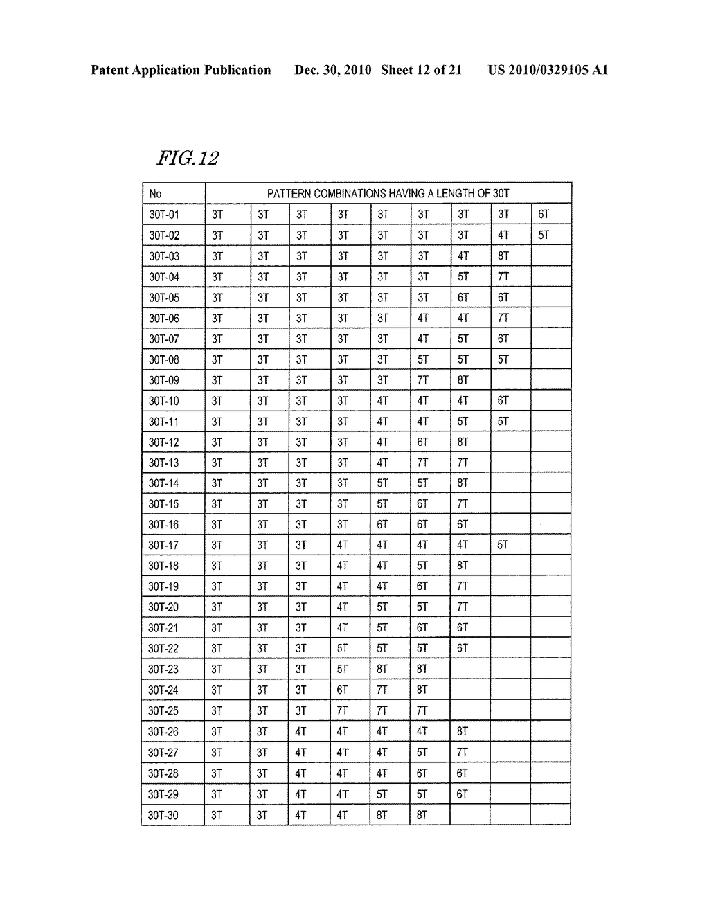 OPTICAL DISC, OPTICAL DISC DRIVE, OPTICAL DISC RECORDING/ REPRODUCING METHOD, AND INTEGRATED CIRCUIT - diagram, schematic, and image 13