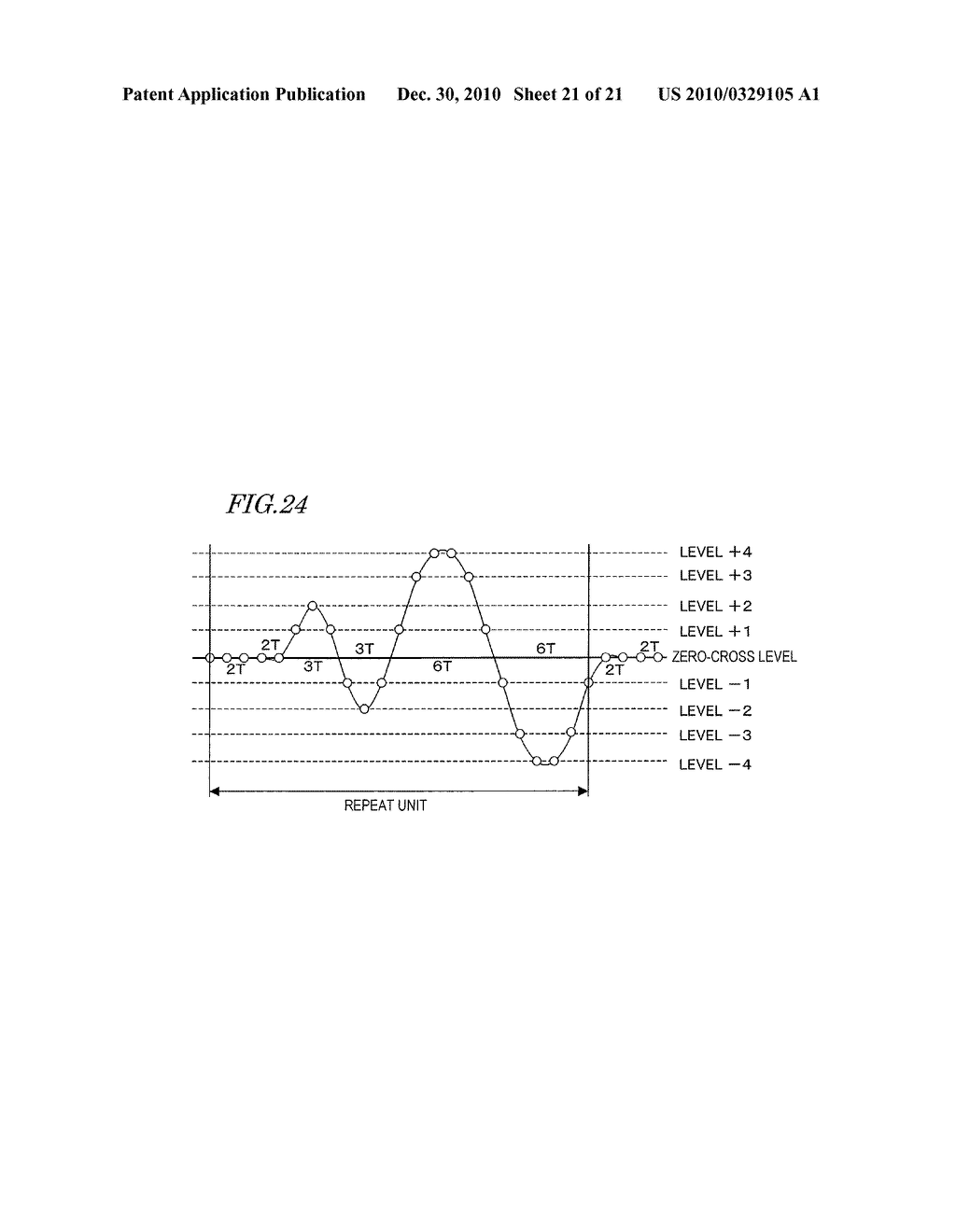 OPTICAL DISC, OPTICAL DISC DRIVE, OPTICAL DISC RECORDING/ REPRODUCING METHOD, AND INTEGRATED CIRCUIT - diagram, schematic, and image 22