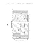 METHOD OF ALLOCATING UPLINK RESOURCE REGION diagram and image