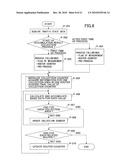 FLOW INFORMATION COLLECTION APPARATUS diagram and image