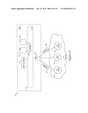 METHODS, SYSTEMS, AND COMPUTER PROGRAM PRODUCTS FOR ORGANIZING, MANAGING, AND SELECTIVELY DISTRIBUTING ROUTING INFORMATION IN A SIGNALING MESSAGE ROUTING NODE diagram and image