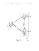 Delivery of Multicast Data diagram and image