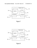 Delivery of Multicast Data diagram and image