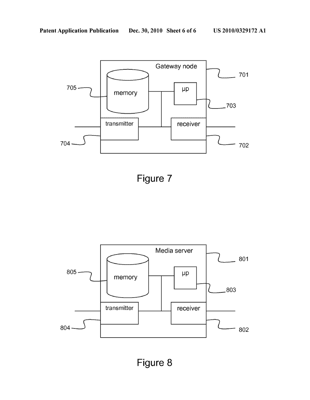 Delivery of Multicast Data - diagram, schematic, and image 07