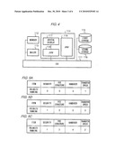 COMMUNICATION TERMINAL, CONTROL DEVICE, COMMUNICATION SYSTEM, AND PROGRAM diagram and image