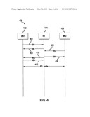 METHODS AND SYSTEMS FOR MOBILE IP ROUTE OPTIMIZATION diagram and image