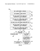 METHODS AND SYSTEMS FOR MOBILE IP ROUTE OPTIMIZATION diagram and image