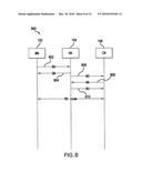 METHODS AND SYSTEMS FOR MOBILE IP ROUTE OPTIMIZATION diagram and image