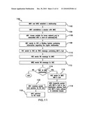 METHODS AND SYSTEMS FOR MOBILE IP ROUTE OPTIMIZATION diagram and image