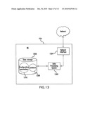 METHODS AND SYSTEMS FOR MOBILE IP ROUTE OPTIMIZATION diagram and image