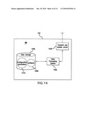 METHODS AND SYSTEMS FOR MOBILE IP ROUTE OPTIMIZATION diagram and image