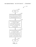 Method for Handling Transmission Status and Related Communication Device diagram and image