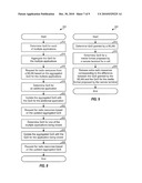 CALL ESTABLISHMENT AND MAINTENANCE IN A WIRELESS NETWORK diagram and image