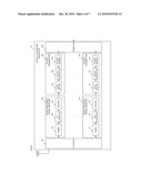 DIGITAL BROADCAST RETRANSMISSION SYSTEM, DIGITAL BROADCAST RETRANSMISSION METHOD, PACKET CONVERTING APPARATUS, AND FREQUENCY CONVERTING APPARATUS diagram and image