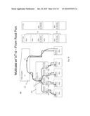 MULTICAST SUPPORT ON A SWITCH FOR PCIe ENDPOINT DEVICES diagram and image