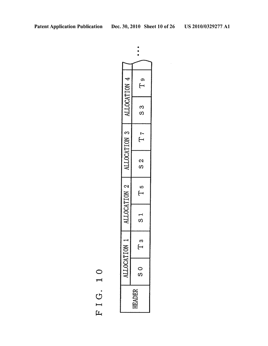 MEDIUM ACCESS CONTROL METHOD AND SYSTEM - diagram, schematic, and image 11