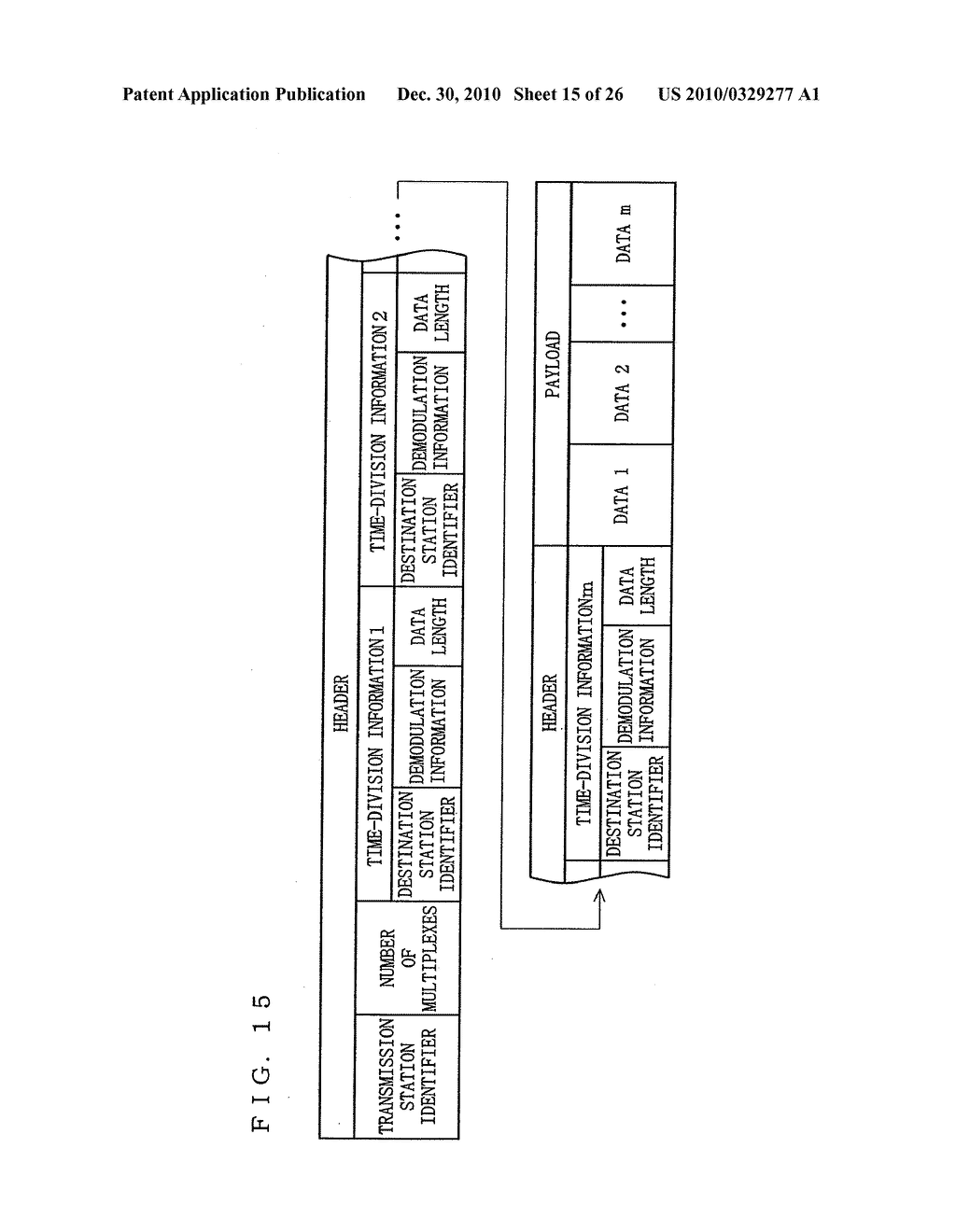 MEDIUM ACCESS CONTROL METHOD AND SYSTEM - diagram, schematic, and image 16