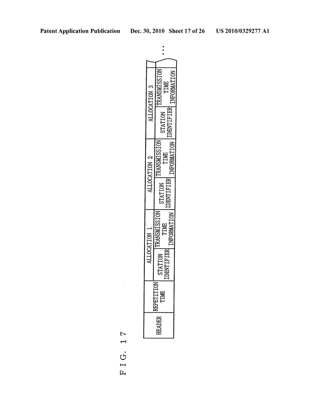 MEDIUM ACCESS CONTROL METHOD AND SYSTEM - diagram, schematic, and image 18