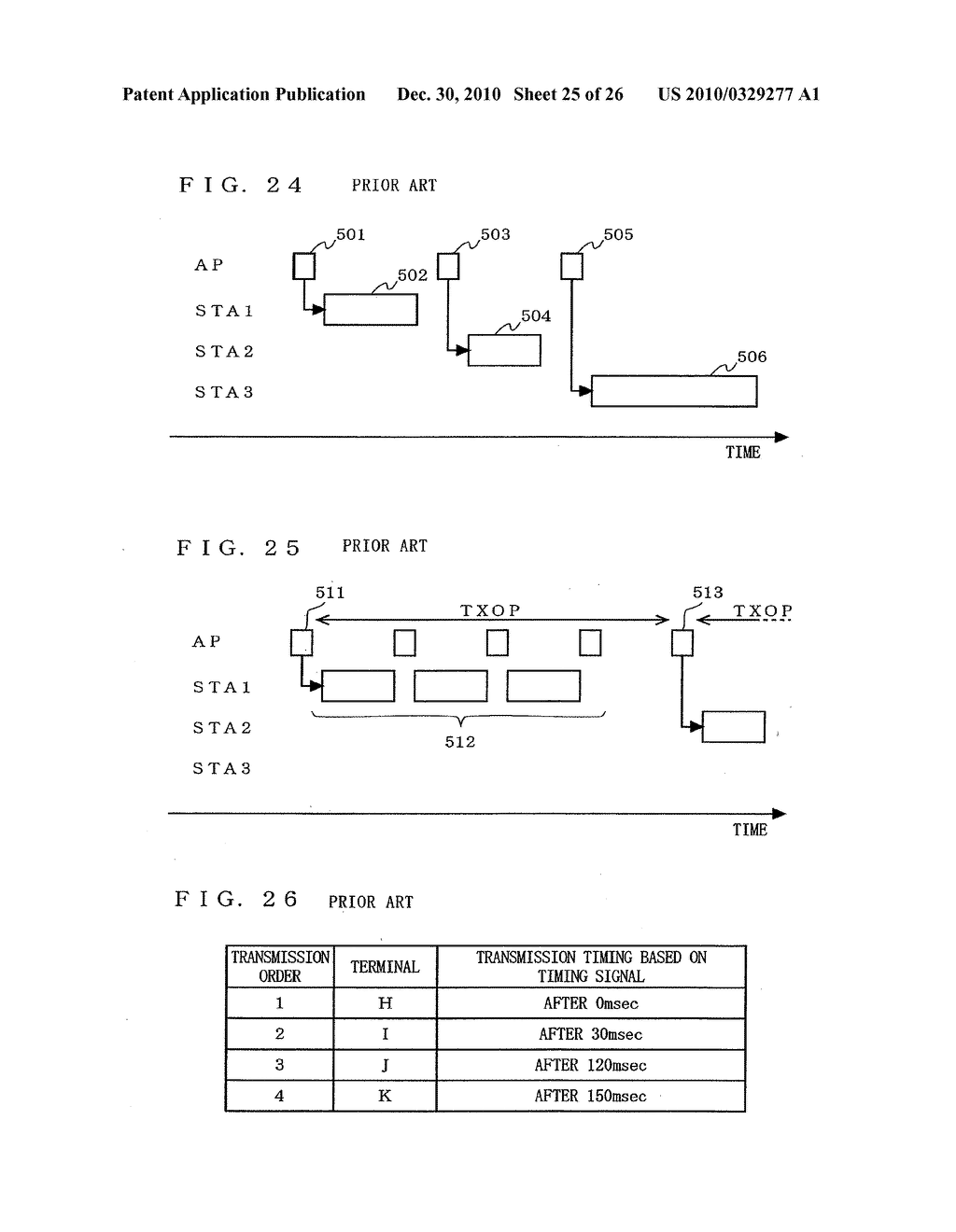 MEDIUM ACCESS CONTROL METHOD AND SYSTEM - diagram, schematic, and image 26