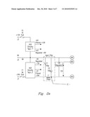 Methods and Apparatus for Efficient, Low-noise, Precision Current Control diagram and image