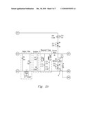 Methods and Apparatus for Efficient, Low-noise, Precision Current Control diagram and image