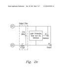 Methods and Apparatus for Efficient, Low-noise, Precision Current Control diagram and image