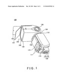 Lighting apparatus diagram and image