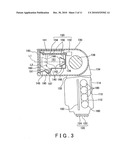 Lighting apparatus diagram and image