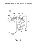 Lighting apparatus diagram and image