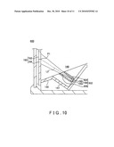 Lighting apparatus diagram and image