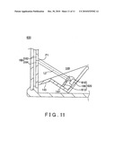 Lighting apparatus diagram and image