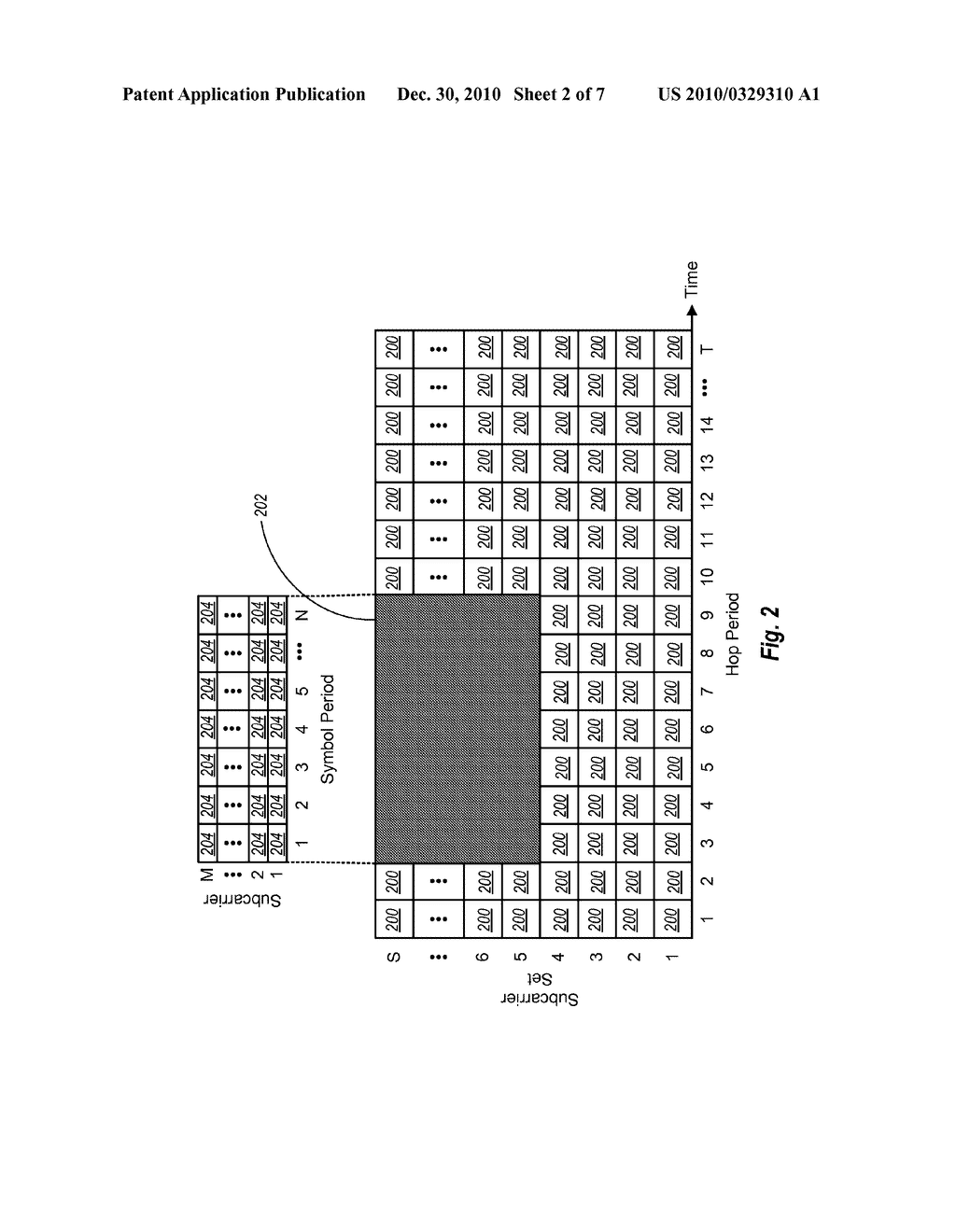 LOW COMPLEXITY BEAMFORMING FOR MULTIPLE ANTENNA SYSTEMS - diagram, schematic, and image 03