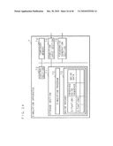 Noise detection method, noise detection apparatus, simulation method, simulation apparatus, and communication system diagram and image