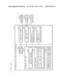 Noise detection method, noise detection apparatus, simulation method, simulation apparatus, and communication system diagram and image