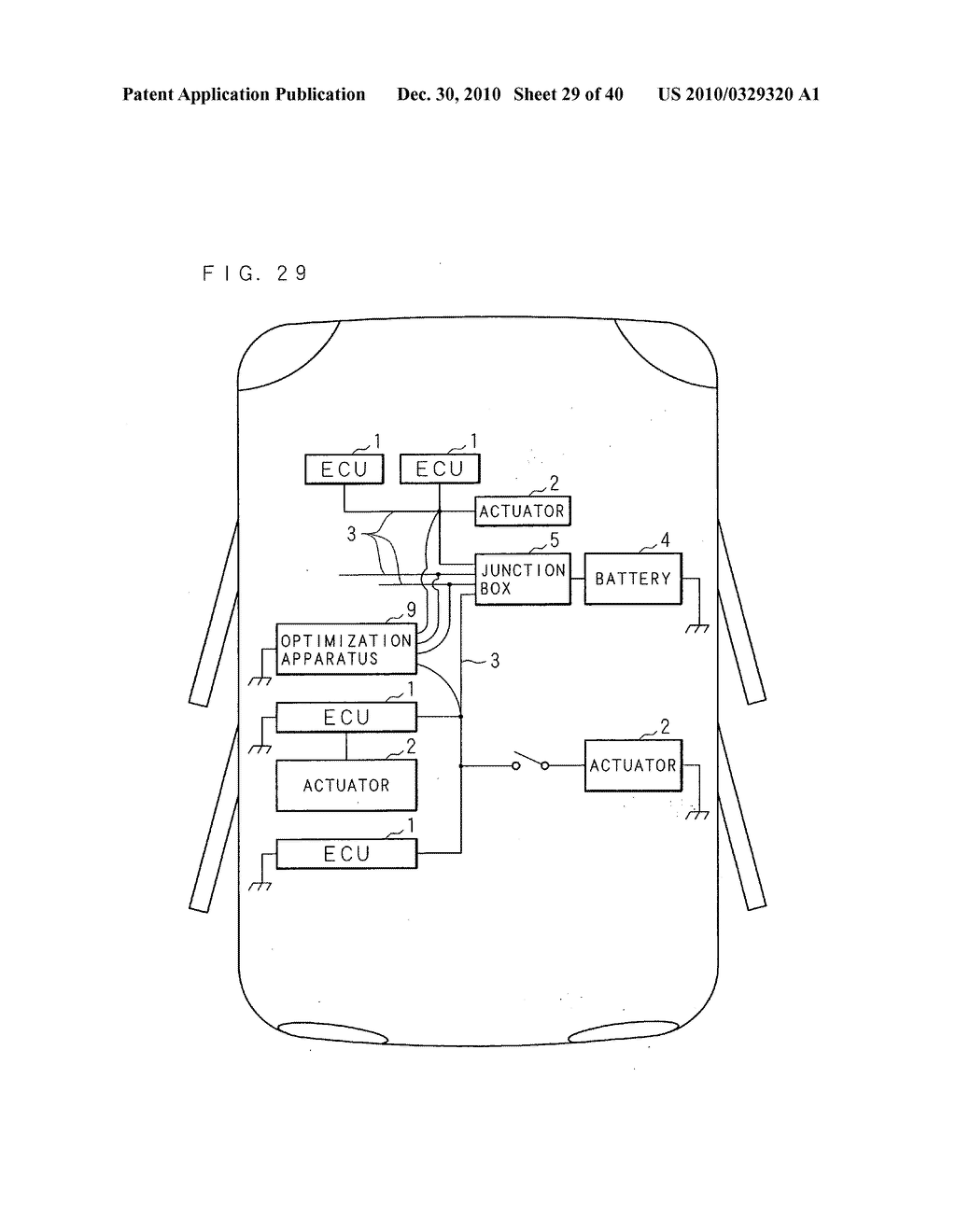 Noise detection method, noise detection apparatus, simulation method, simulation apparatus, and communication system - diagram, schematic, and image 30