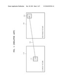 METHOD AND APPARATUS FOR ENCODING AND DECODING BASED ON INTER PREDICTION USING IMAGE INPAINTING diagram and image