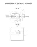 METHOD AND APPARATUS FOR ENCODING AND DECODING BASED ON INTER PREDICTION USING IMAGE INPAINTING diagram and image