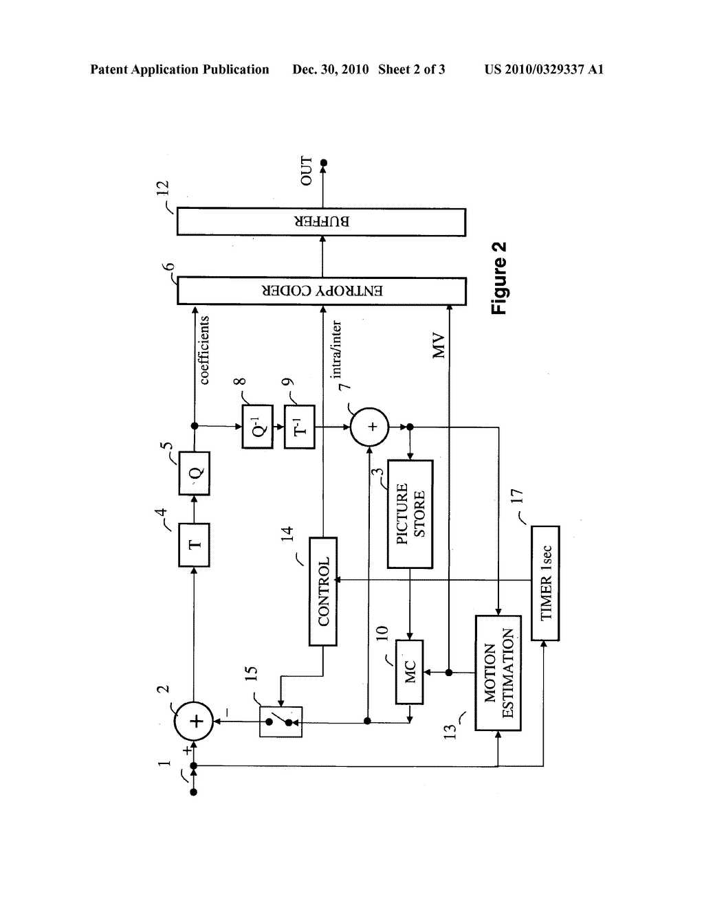 VIDEO STREAMING - diagram, schematic, and image 03