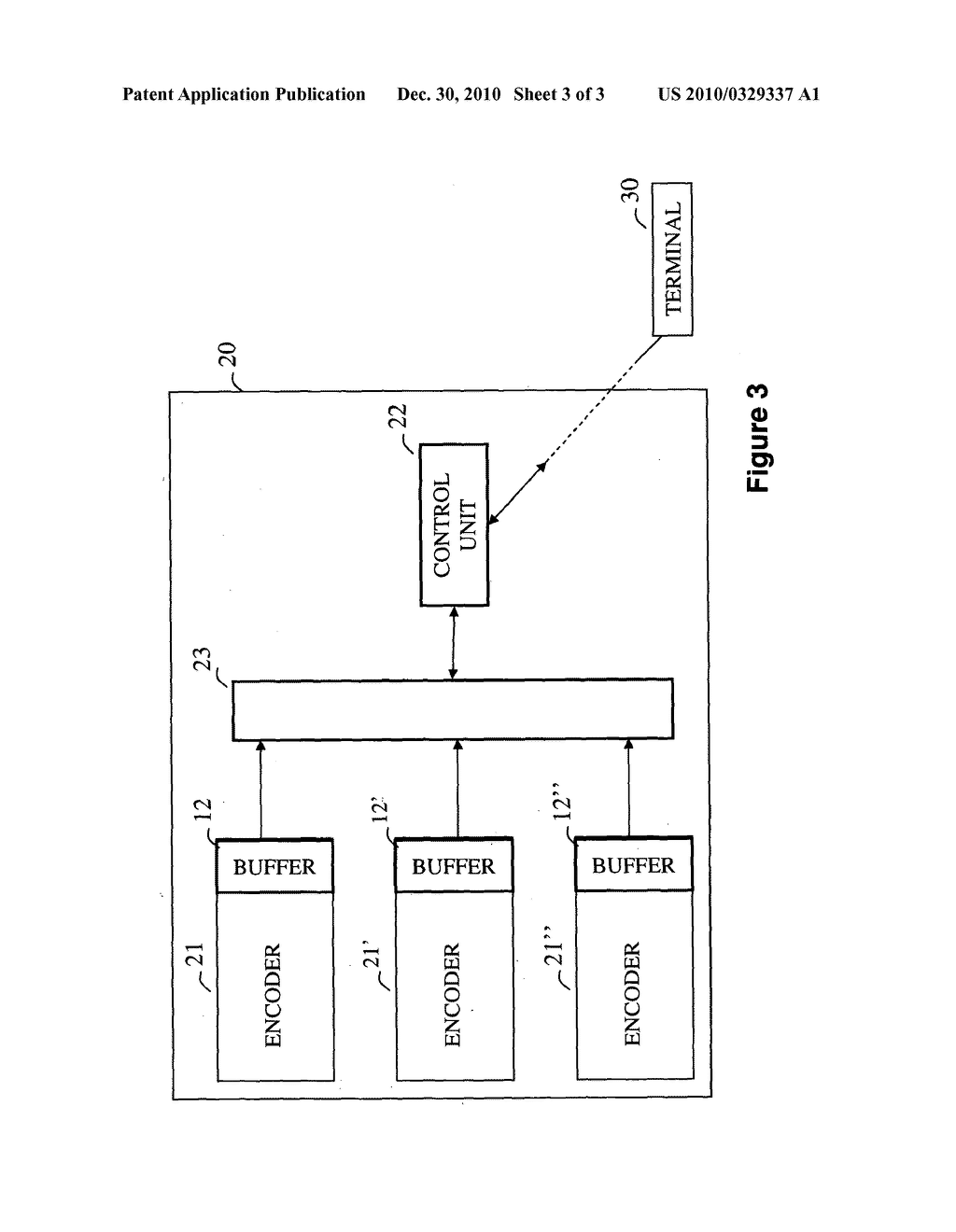 VIDEO STREAMING - diagram, schematic, and image 04