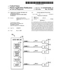 Crosstalk Control Method and Apparatus Using a Bandwidth-Adaptive Precoder Interface diagram and image