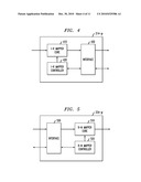 Crosstalk Control Method and Apparatus Using a Bandwidth-Adaptive Precoder Interface diagram and image