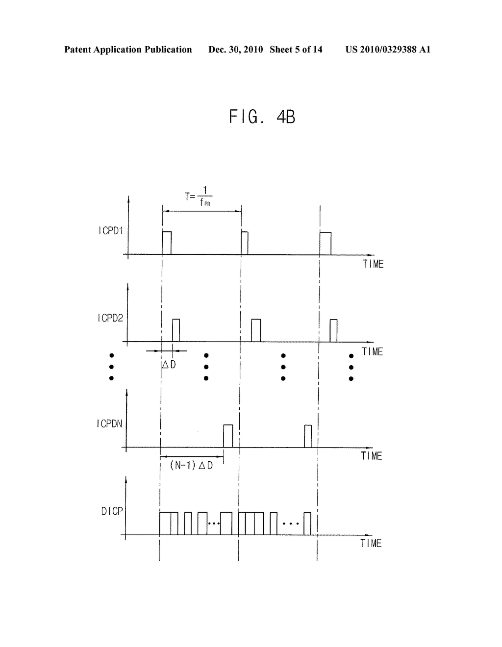 FREQUENCY SYNTHESIZER AND POLAR TRANSMITTER HAVING THE SAME - diagram, schematic, and image 06