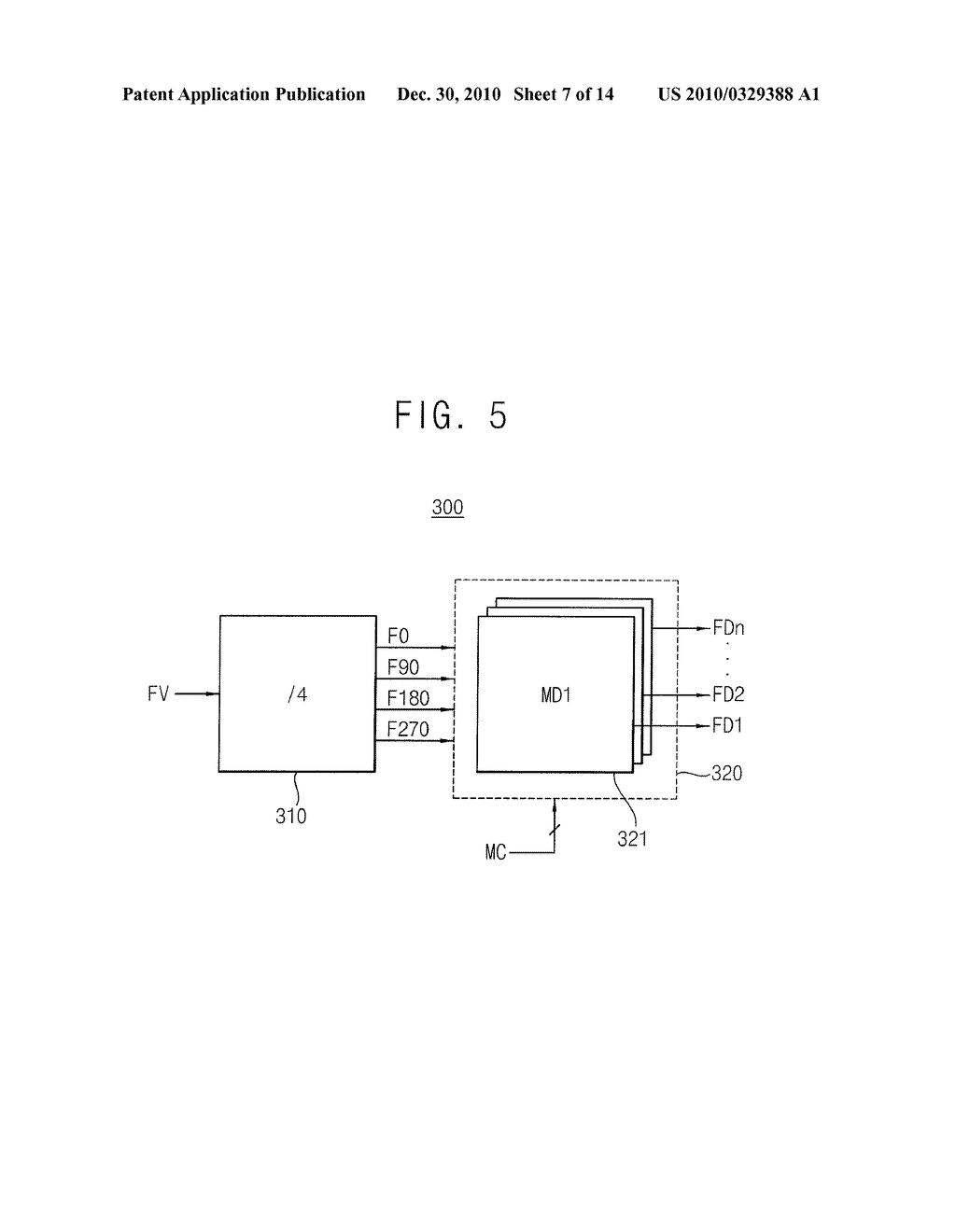 FREQUENCY SYNTHESIZER AND POLAR TRANSMITTER HAVING THE SAME - diagram, schematic, and image 08