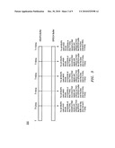 Receiver and method for performing interference cancellation diagram and image