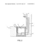 DRAIN SUMP OF NUCLEAR REACTOR CONTAINMENT VESSEL diagram and image