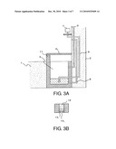 DRAIN SUMP OF NUCLEAR REACTOR CONTAINMENT VESSEL diagram and image