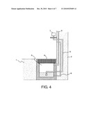 DRAIN SUMP OF NUCLEAR REACTOR CONTAINMENT VESSEL diagram and image