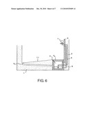 DRAIN SUMP OF NUCLEAR REACTOR CONTAINMENT VESSEL diagram and image