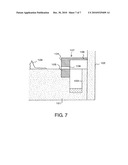 DRAIN SUMP OF NUCLEAR REACTOR CONTAINMENT VESSEL diagram and image