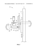 GAMMA CAMERA FOR PERFORMING NUCLEAR MAMMOGRAPHY IMAGING diagram and image